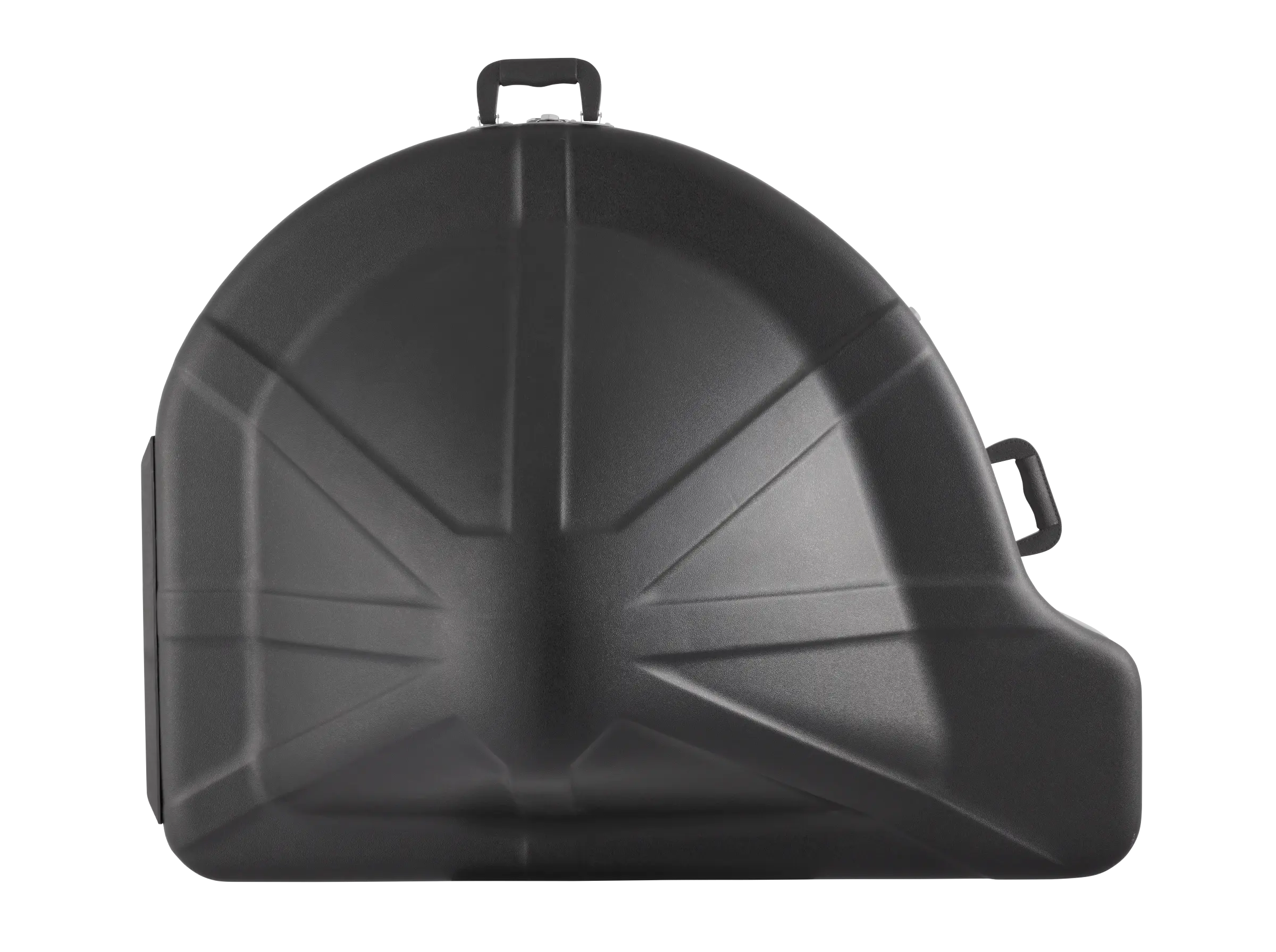 KSP411F King Intermediate Sousaphone - zoomed in