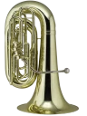 King Tuba in BBb 2341