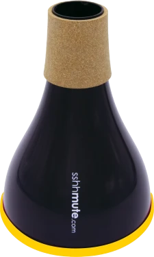 SSHHMUTE Prc Mute TBN SHP103Y