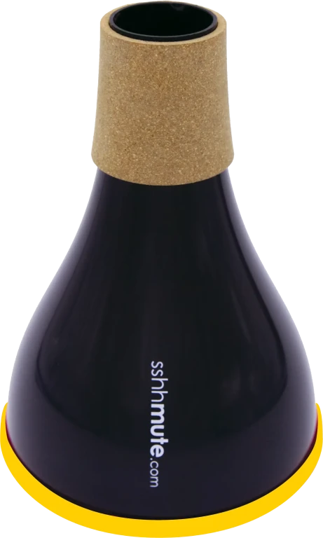 SHP103Y Shhhmute Accessory Mute