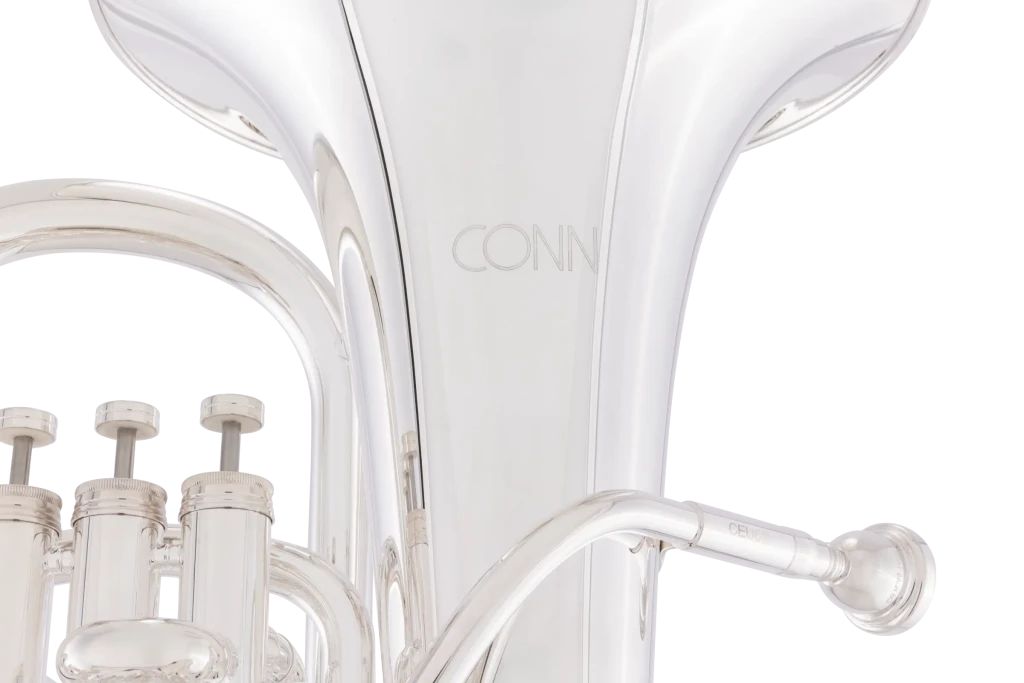 CEU611S Conn Professional Euphonium