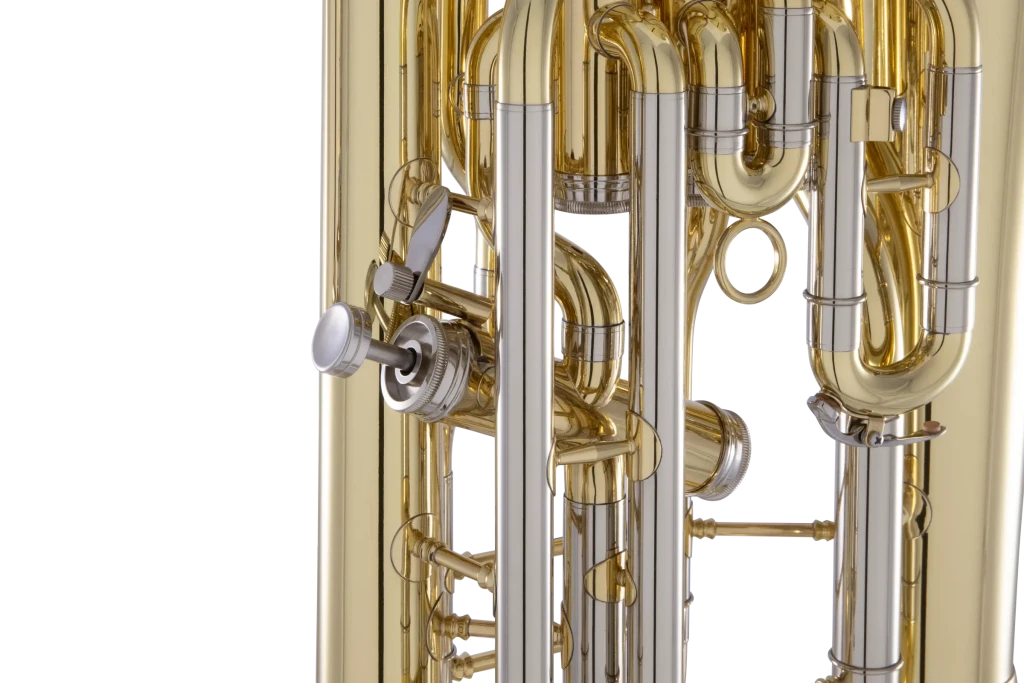 CEU412 Conn Advanced Euphonium
