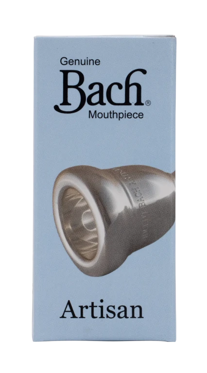 A4415G2 Bach Artisan Mouthpiece Trombone