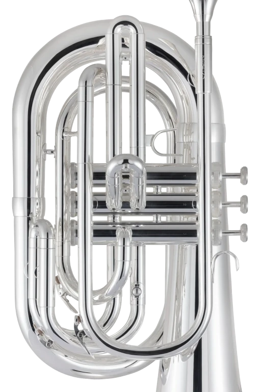 KMB412S King Marching Baritone