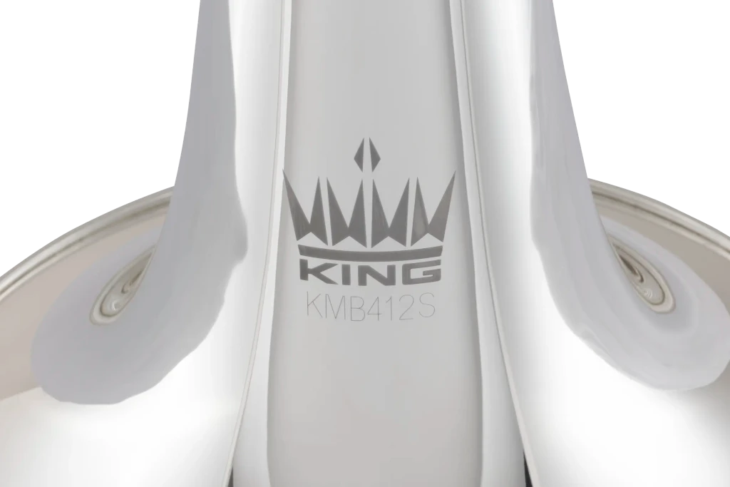 KMB412S King Marching Baritone