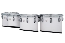 Ludwig Ultimate 2.0 Marching Tenor Drum LU2MT0234ACW