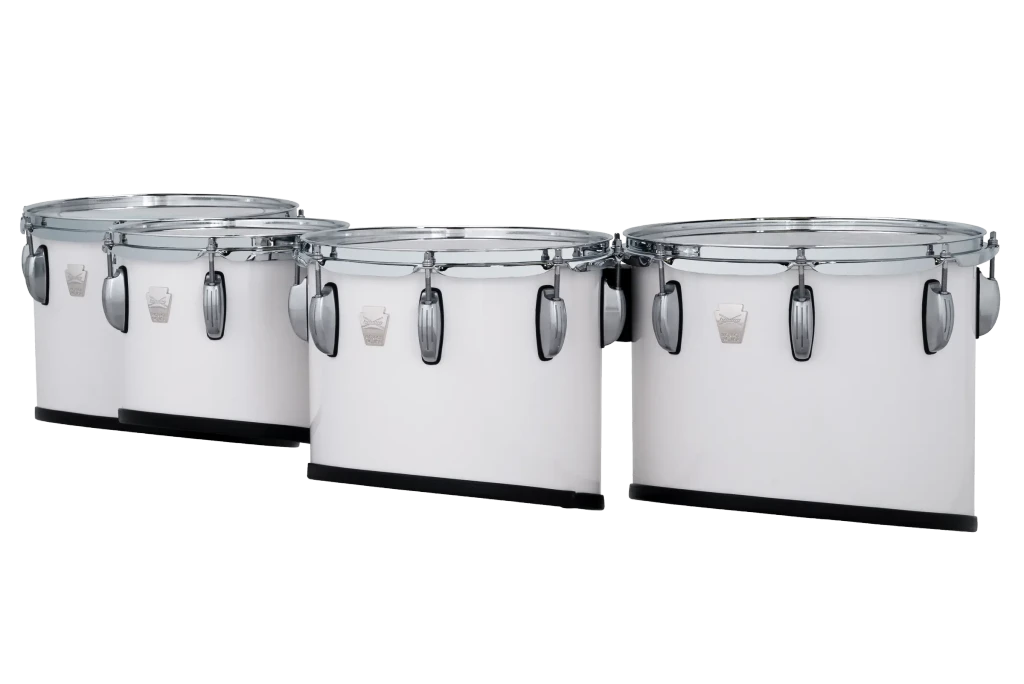 LU2MT0234ACW ULT2 LG QUAD TENORS WHITE