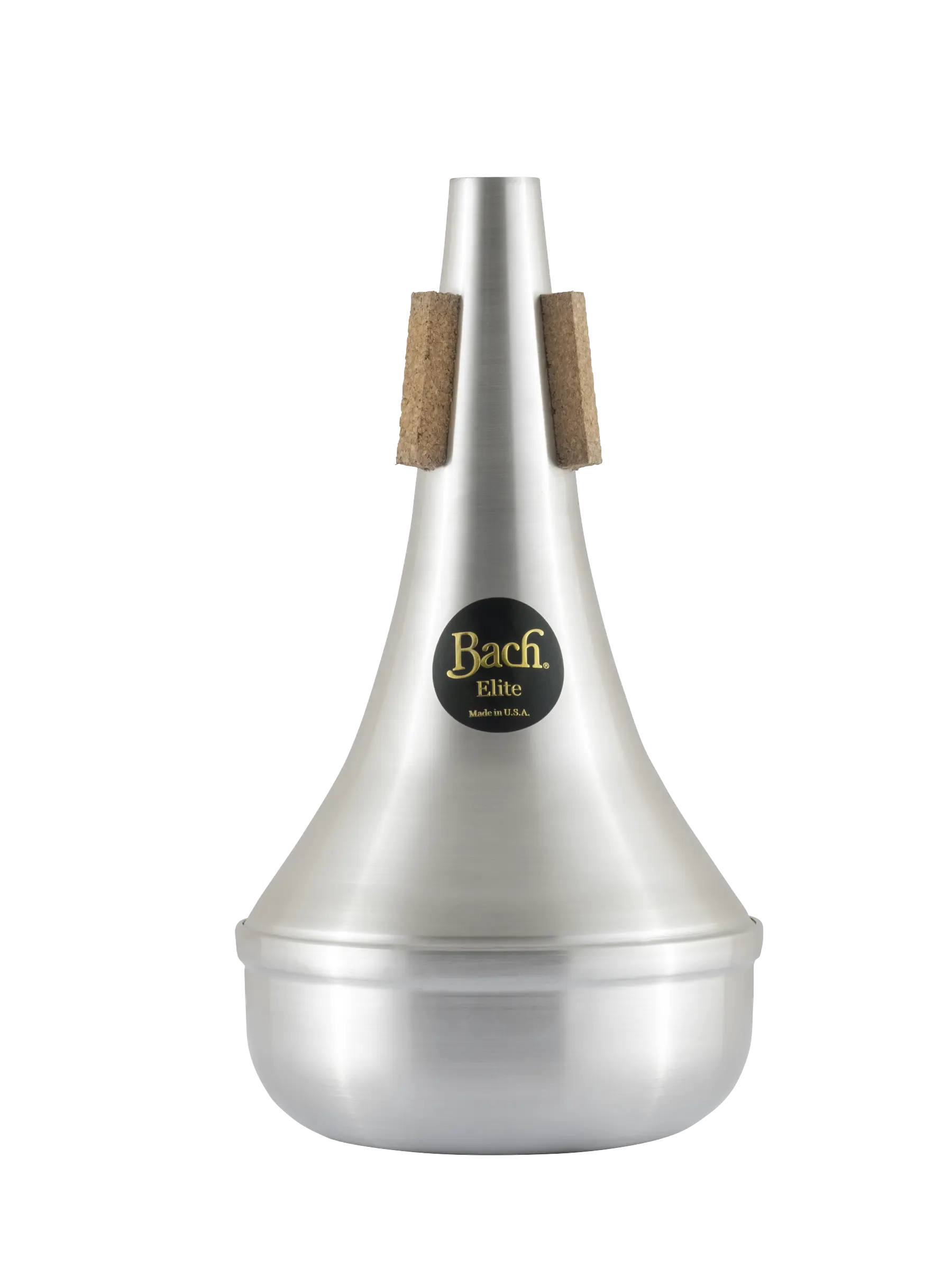 BEST BRASS trombone Straight alu mute