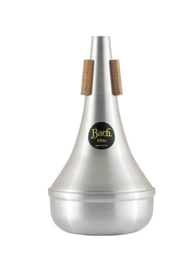 Bach Elite Trombone Straight Mute ETB10