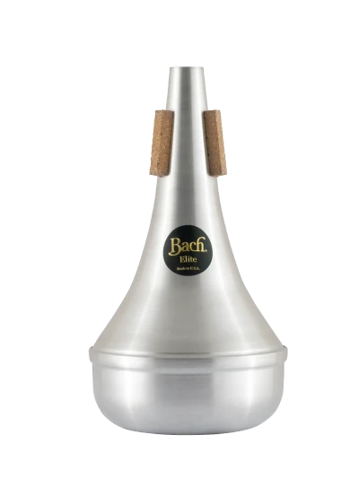 Bach Elite Trombone Straight Mute ETB10