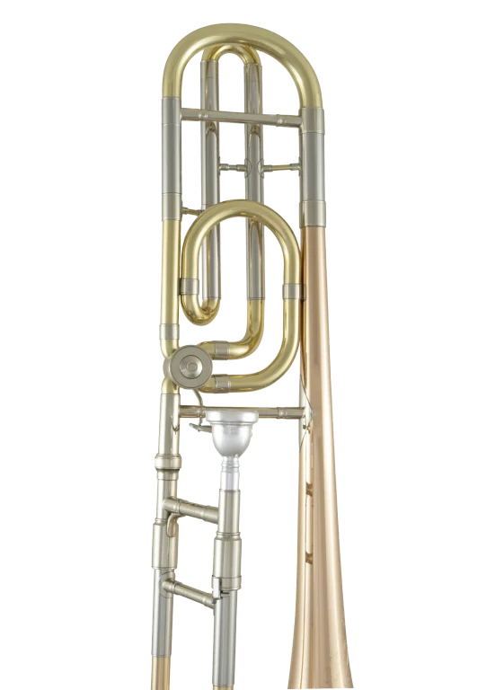 88H Conn Standard Tenor Trombone In Fr Vr Xcu