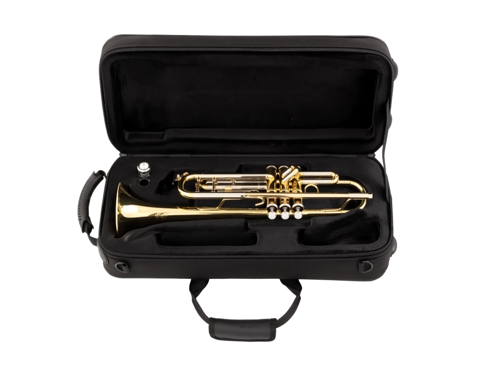 BTR312 Bach Student Trumpet