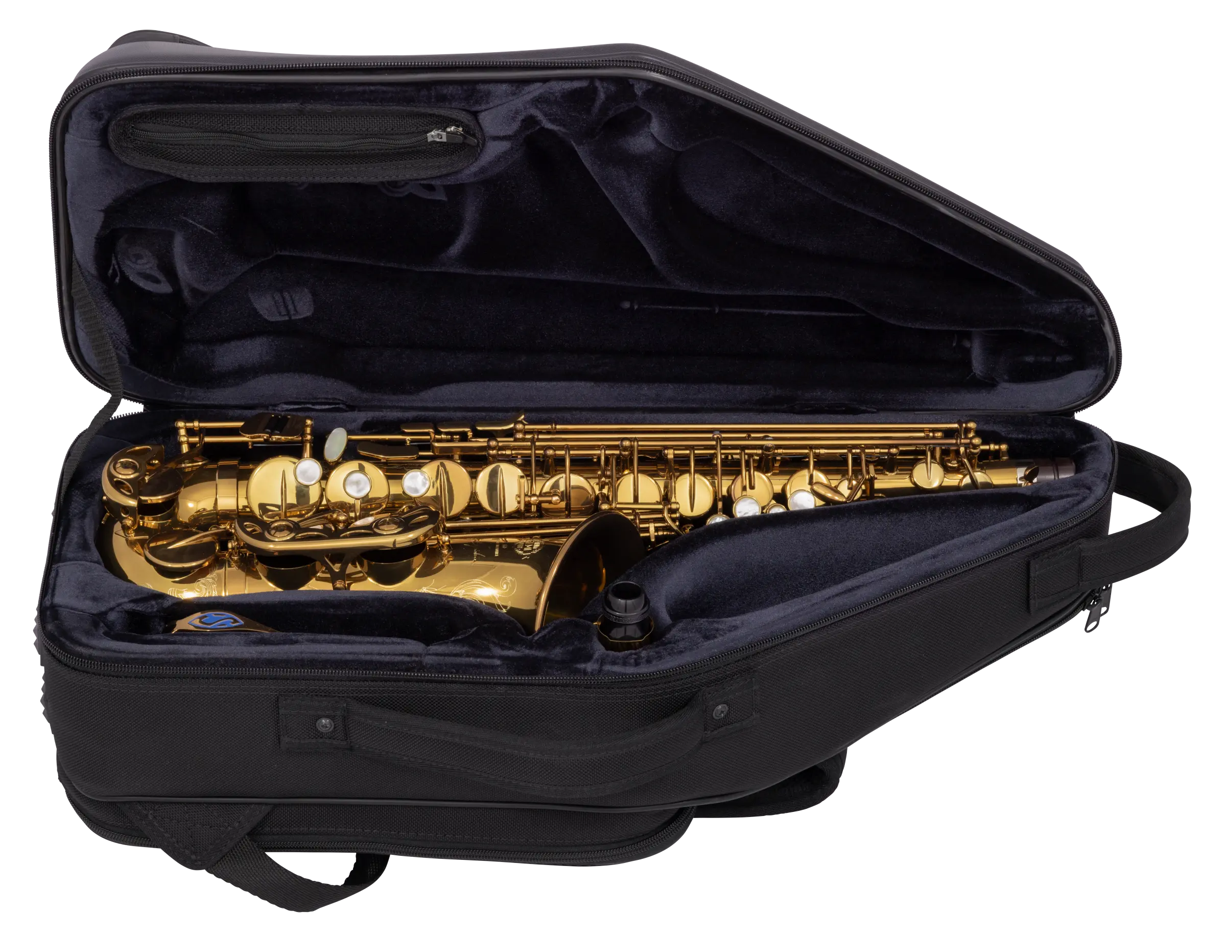 82SIGUSA1 HSP Professional  Alto - zoomed in