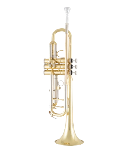 Bach Trumpet in Bb BTR301