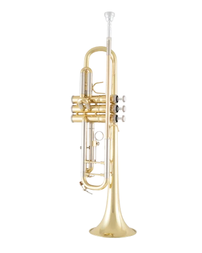 Bach Trumpet in Bb BTR301