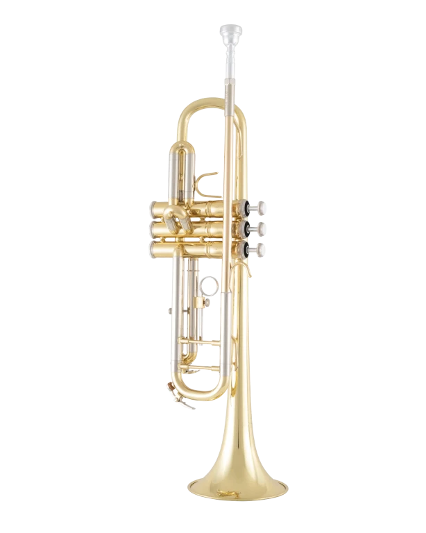 BTR301 Bach Student Trumpet A