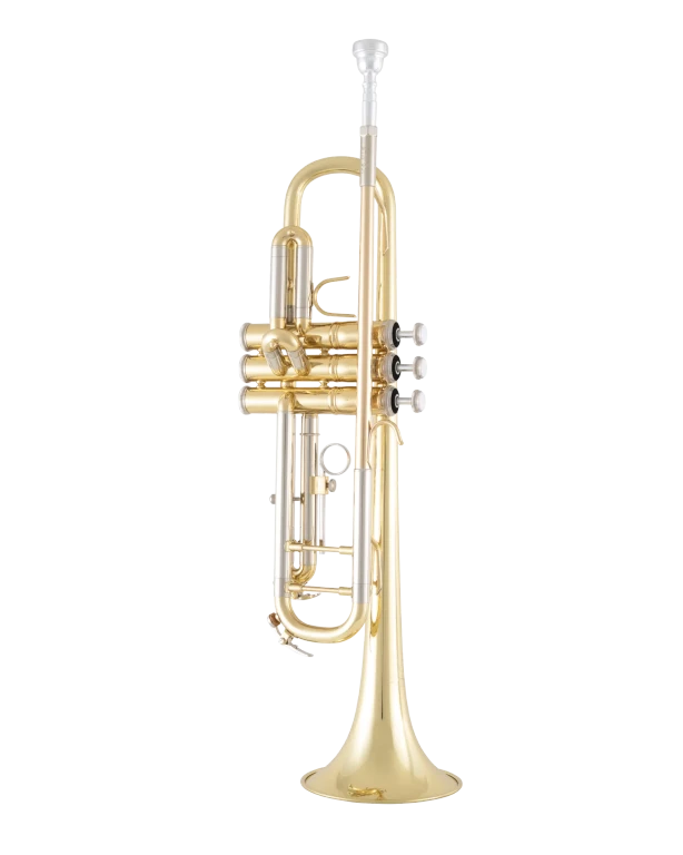 BTR301 Bach Student Trumpet A