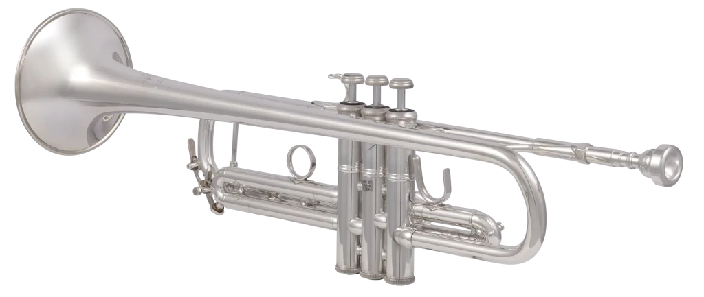 190SM37X Bach Professional Trumpet