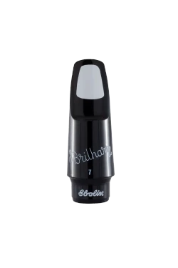 Brilhart Ebolin Alto Saxophone Mouthpiece BASME7