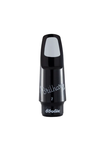 Brilhart Ebolin Alto Saxophone Mouthpiece