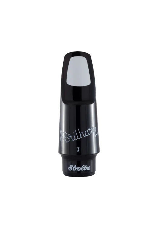 BASME7 Brilhart Professional Alto Saxophone Mouthpiece