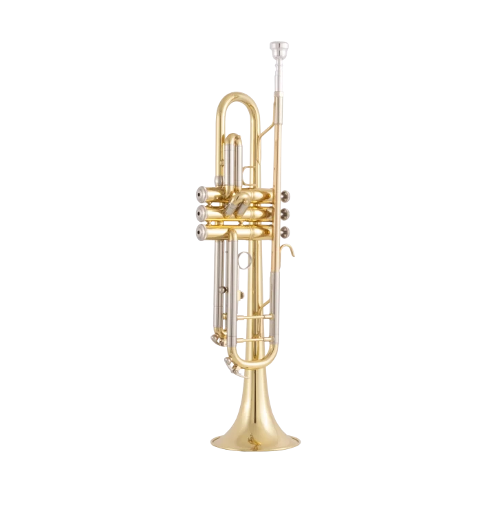 BTR302 Bach Bb Trumpet