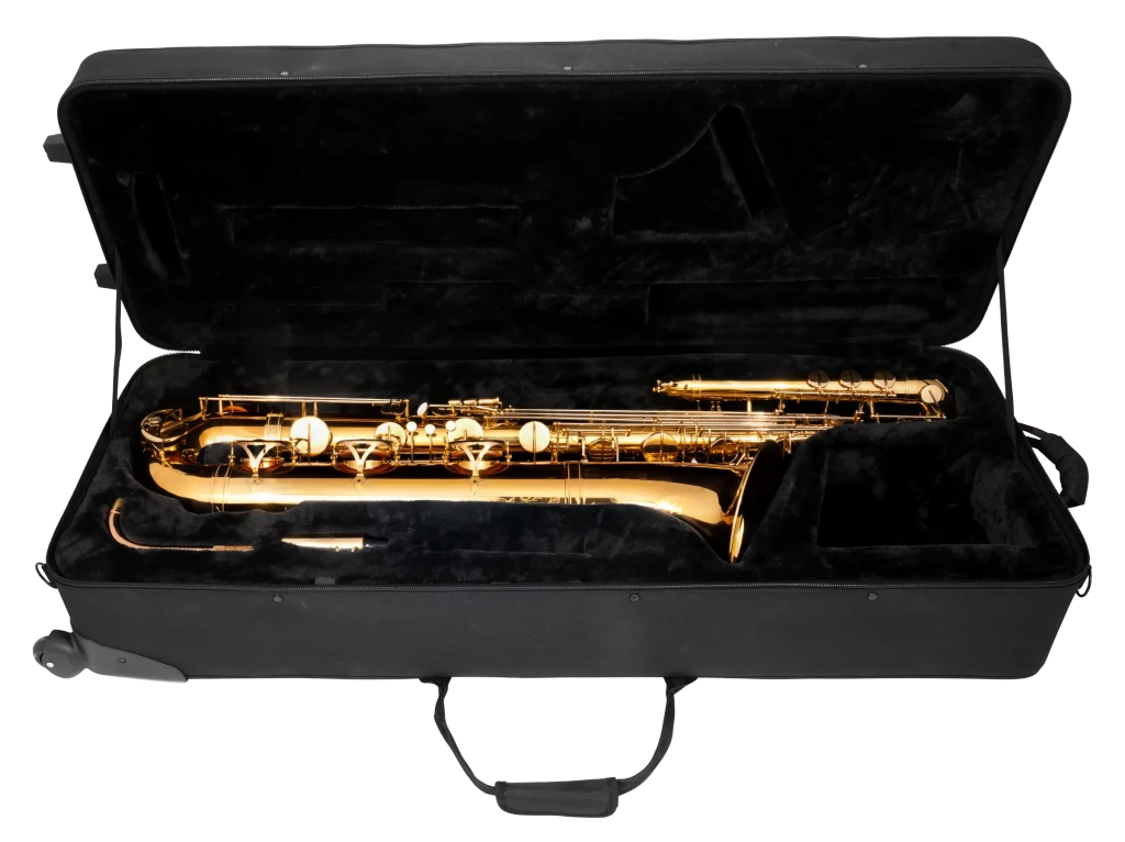 SBX511 Selmer Advanced Bass Saxophone