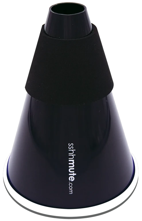 SHP105W Shhhmute Accessory Mute