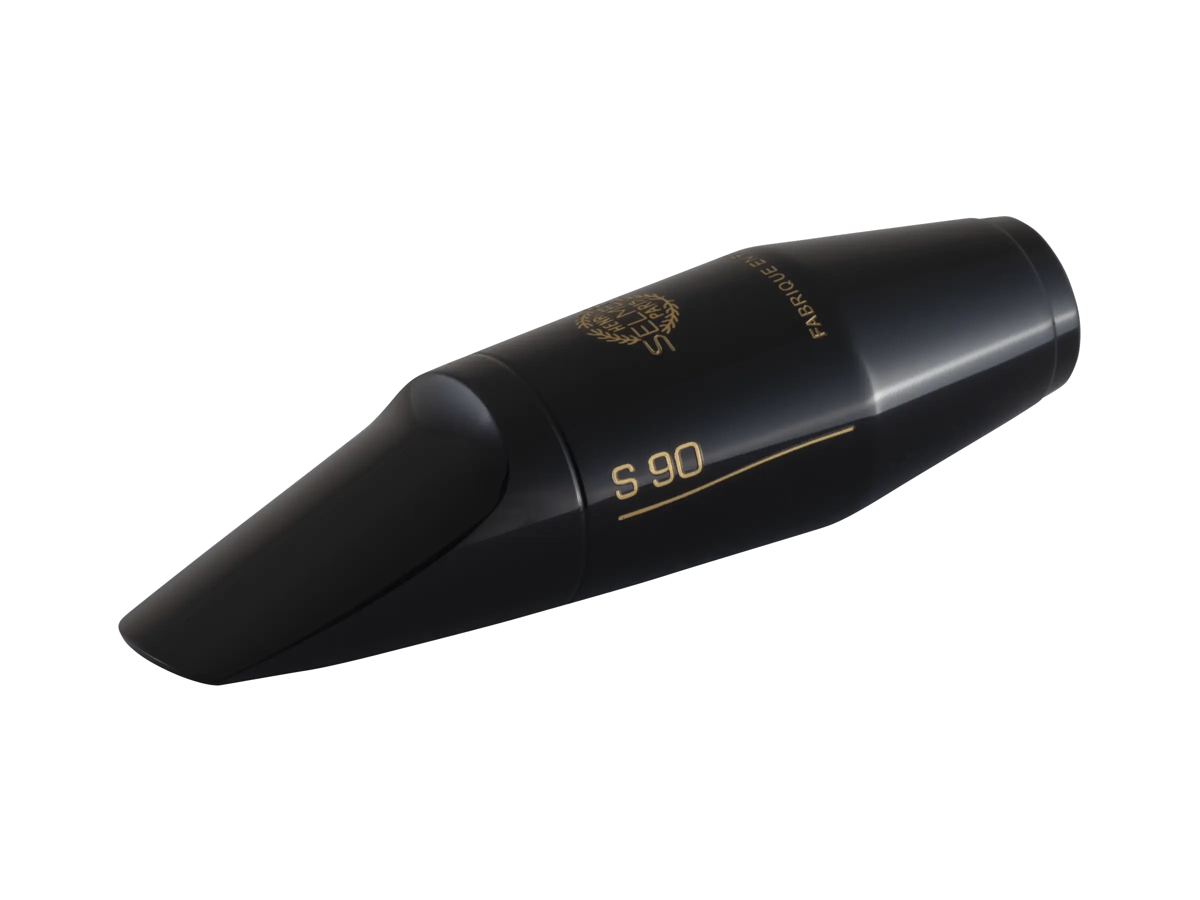 S414180 HSP Accessory Tenor Saxophone Mouthpiece Ac Sd Hz Fs - zoomed in