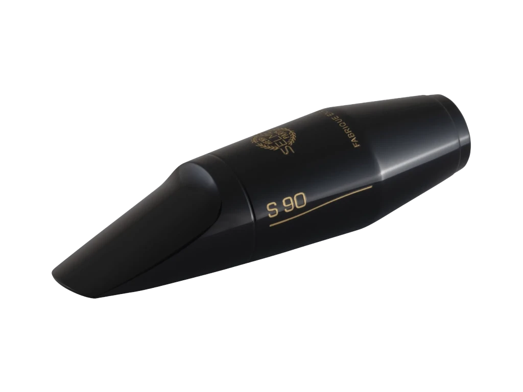 S414180 HSP Accessory Tenor Saxophone Mouthpiece Ac Sd Hz Fs