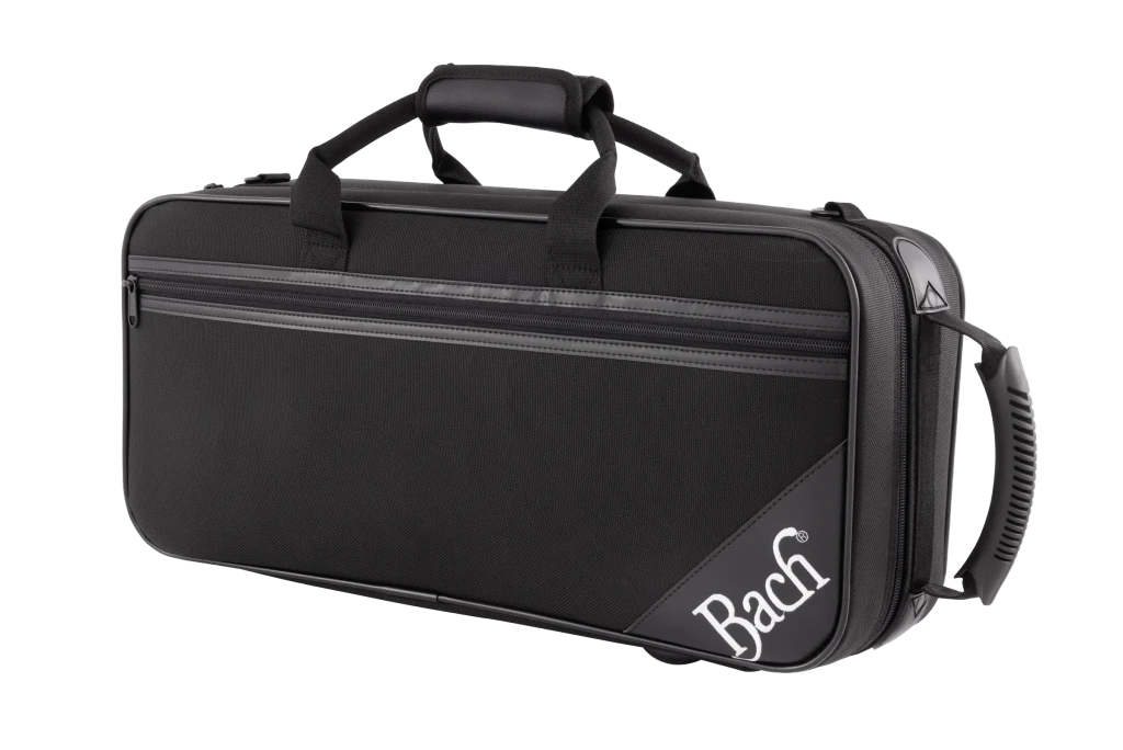 BTR312 Bach Student Trumpet