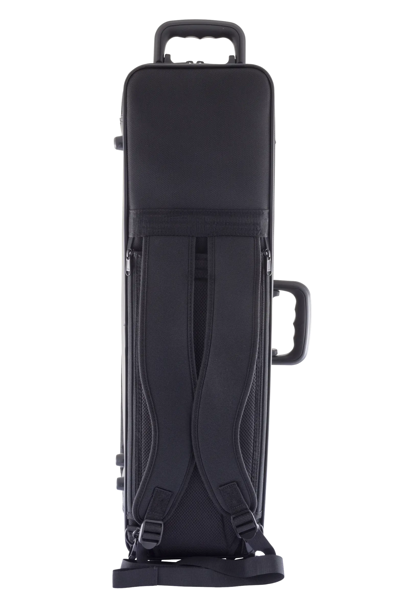 SSS511 Selmer Intermediate Soprano Saxophone - zoomed in