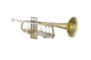 Bach Stradivarius Trumpet in Bb 19072V Vindabona