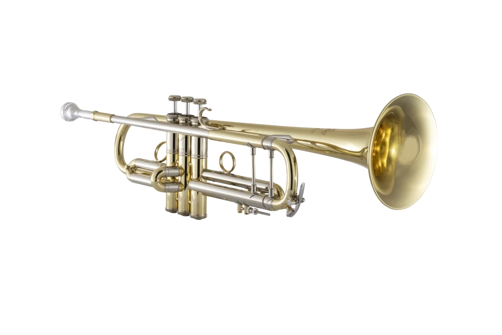 19072V Bach Professional Trumpet