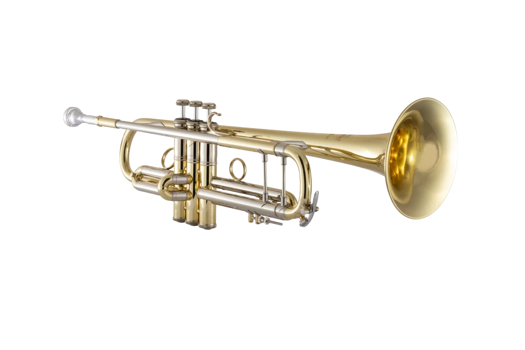 Bach Stradivarius Trumpet in Bb 19072V Vindabona | Conn Selmer Bach Stradivarius Trumpet in Bb 19072V Vindabona | Conn Selmer