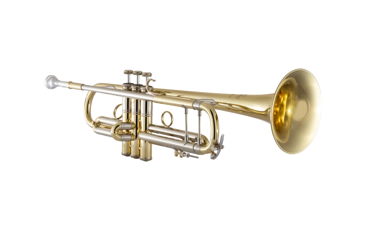 19072V Bach Professional Trumpet