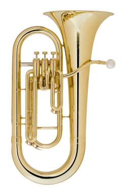 King Diplomat Euphonium in Bb 628