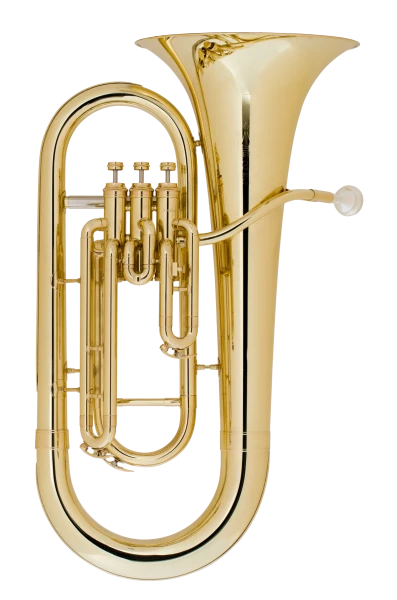 King Diplomat Euphonium in Bb 628