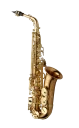 Yanagisawa Alto Saxophone in Eb AWO20