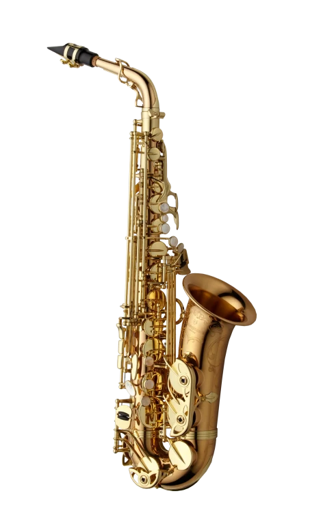 AWO20 Yaganisawa Professional Alto Saxophone