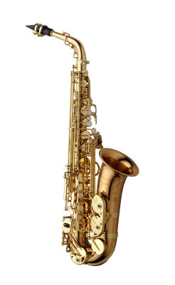 Yanagisawa Alto Saxophone in Eb AWO20
