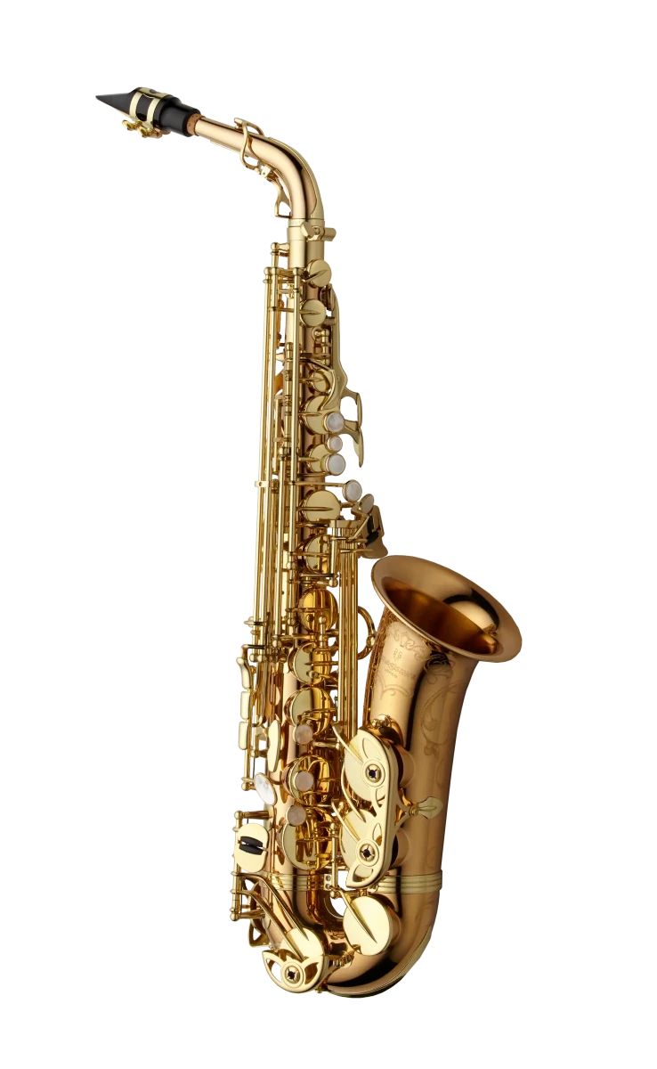 Yanagisawa Alto Saxophone in Eb AWO20