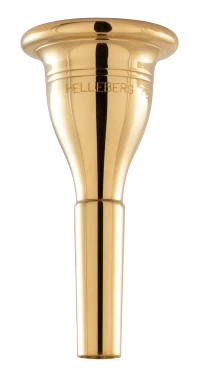 Conn Helleberg Tuba Mouthpiece 1207BGP