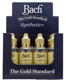 Bach Synthetic Plus Bearing & Linkage Oil BBL1Z