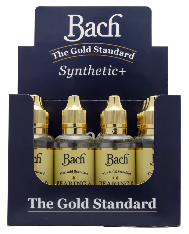 BBL1Z Bach Bearing Linkage Oil