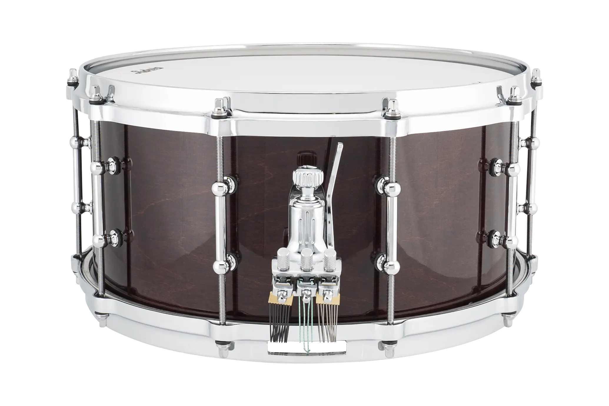 LCS6514TD0M Ludwig Concert Mahogany 6 - zoomed in