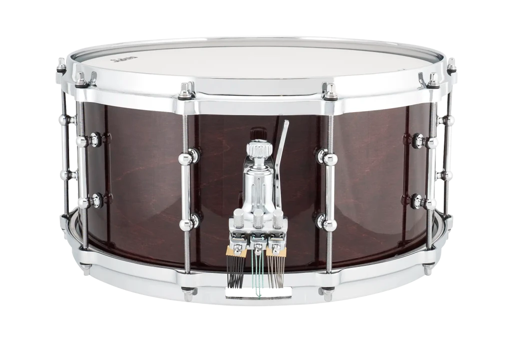 LCS6514TD0M Ludwig Concert Mahogany 6