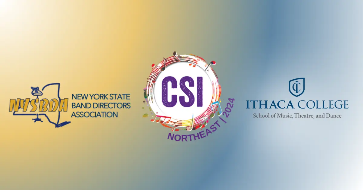 Northeast | Conn Selmer Institute
