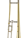 Bach Stradivarius Professional Tenor Trombone LT16