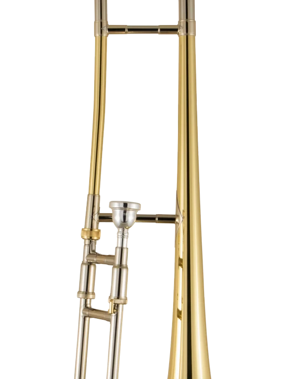 LT16M Bach Professional Standard Trombone In Fr Vr Ms